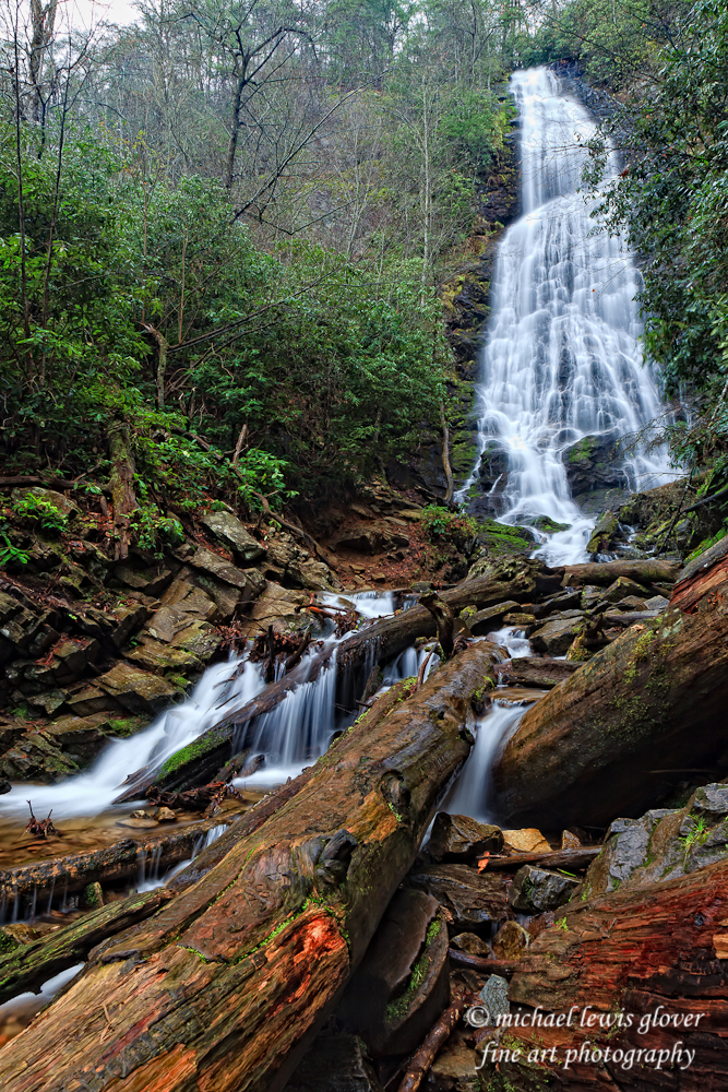 Mingo Falls