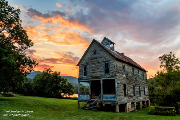 Hiwassee Union Baptist Church